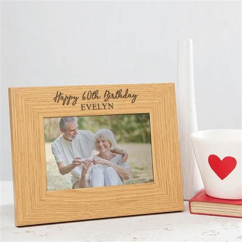 1960s photo frame|picture frames for 60th birthday.